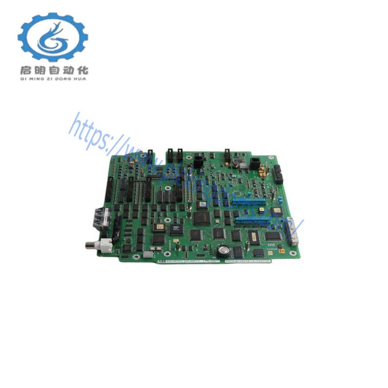 ABB 3BHE014967R0001 UNS2880B-P,V1 Drive Board