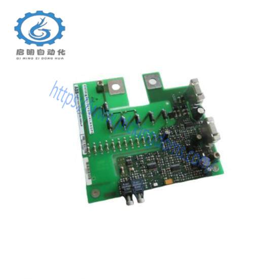 ABB 3BHE018297R0003 UNS 0890a-P