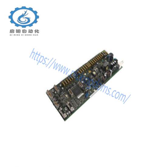 ABB 3BHE018809R0001 DCS module