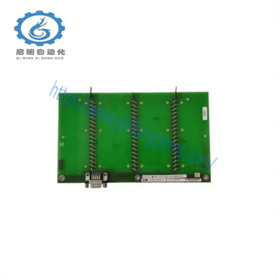 ABB 3BHE021083R0101 Multifunction Controller Module