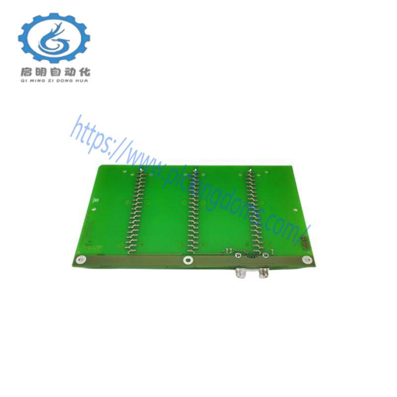 ABB 3BHE021083R0101 XVC762AE101 PC BOARD