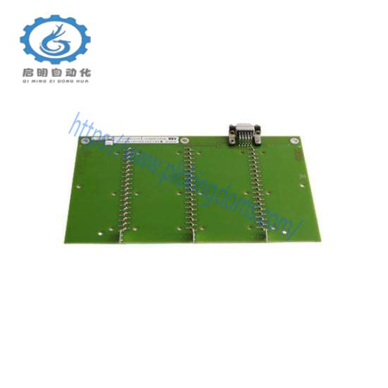 ABB 3BHE021083R0101 ;XVC770BE101 Control Board