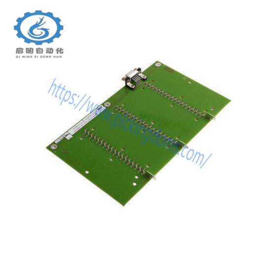 ABB 3BHE021083R0101 ;XVC770BE101 Control Board