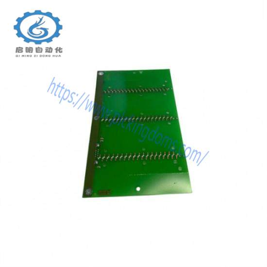 ABB 3BHE021083R0102 PC BOARD