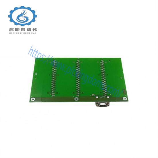 ABB 3BHE021083R0103 HVD BOARD