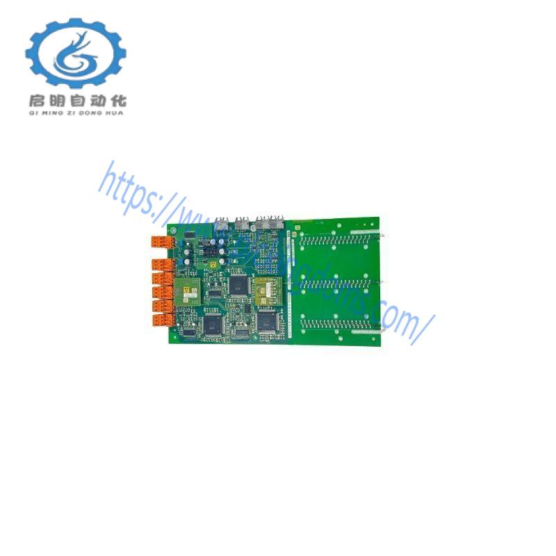 ABB 3BHE021889R0101 ADCVI-Board Coat