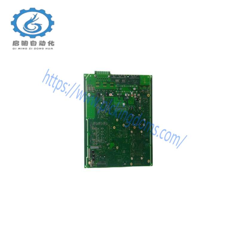 ABB 3BHE022287R0101 Module controller