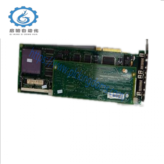 ABB 3BHE022287R0101 UCD240 A101 Module controller