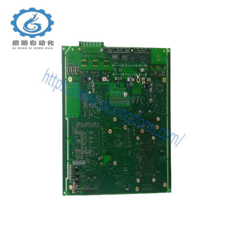 ABB 3BHE022287R0101 UCD240A101 Module controller