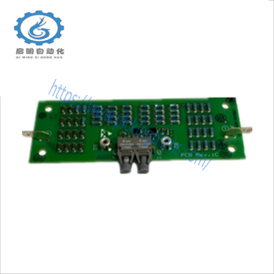 ABB 3BHE022678R0102 Channel contact module