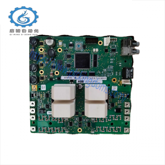 ABB 3BHE022678R0103 Freq Converter