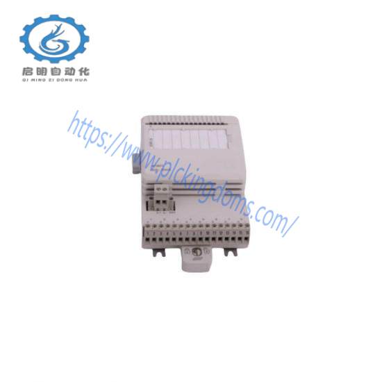 ABB 3BHE023584R2025 DCS module