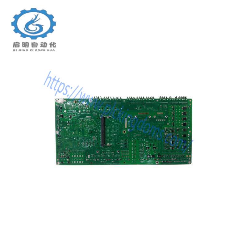 ABB 3BHE023681R0101 UCD224 A101 Connection Cable