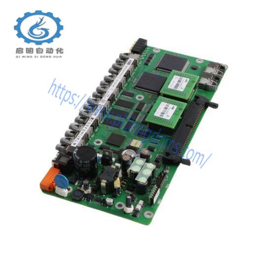 ABB 3HAC028462-001