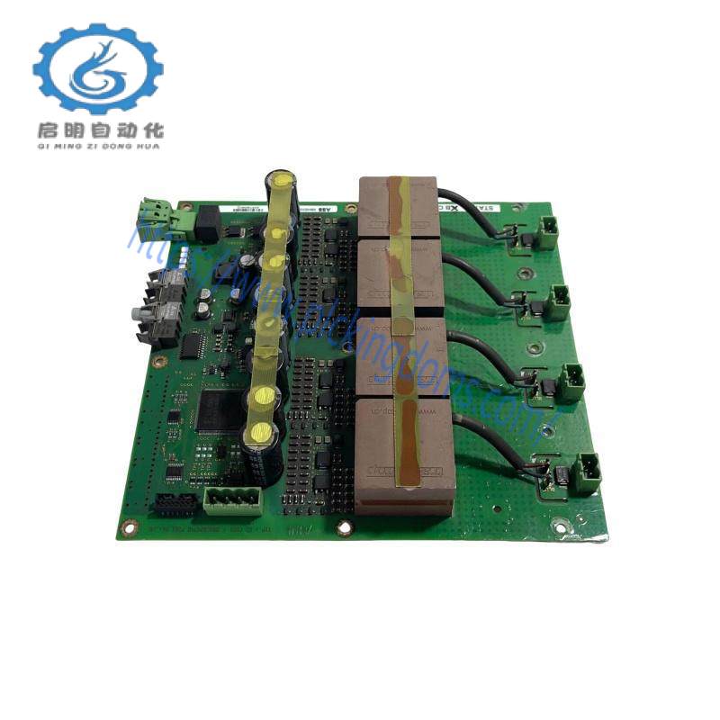 ABB 3BHE024747R0101 Frequency converter spare part