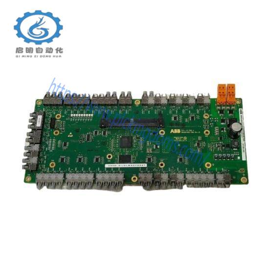 ABB 3BHE024855R0101