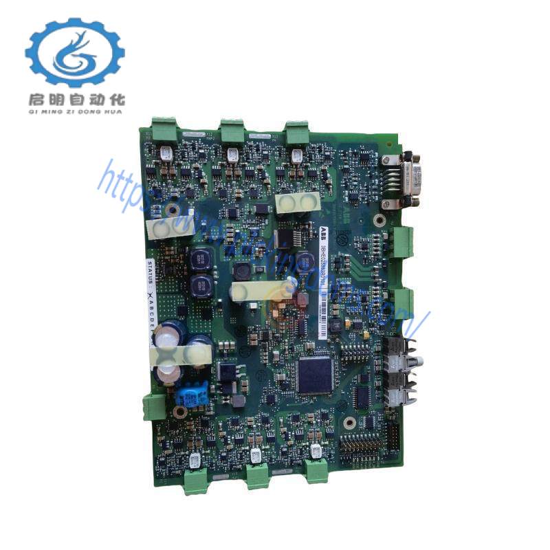 ABB 3BHE025883R0101 Inverter Accessories