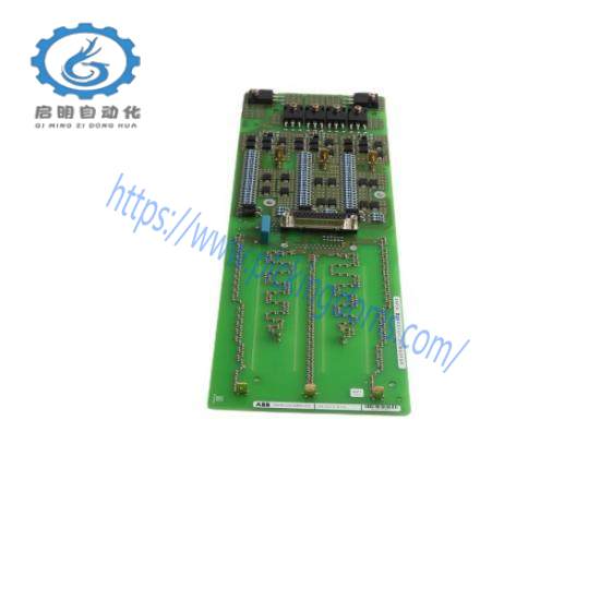 ABB 3BHE026284R0102 UAD215 A102 Distributor