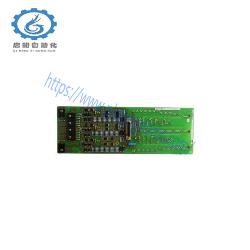 ABB 3BHE026284R0102 UAD215A102 PANEL CONTROLLER
