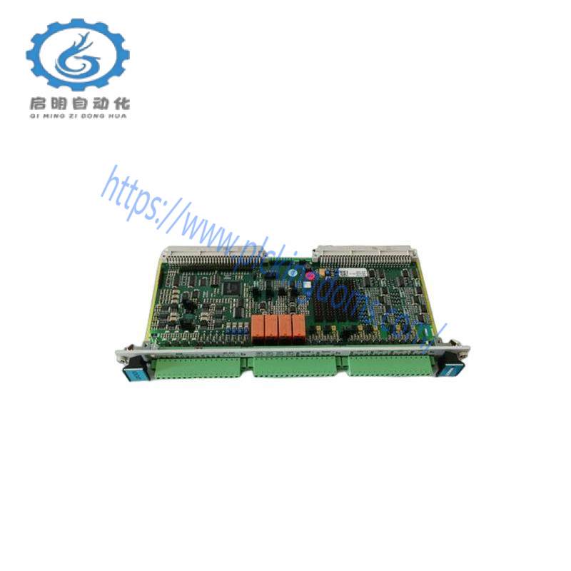 ABB 3BHE026284R0105 UAD215 A105 Converter