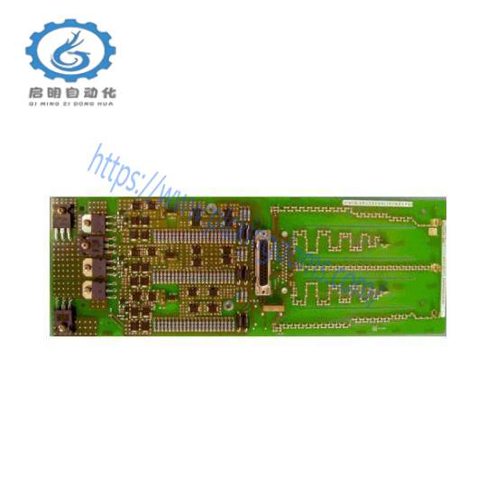 ABB 3BHE026284R0105 UAD215 A105 CSI Converter Signal Interface