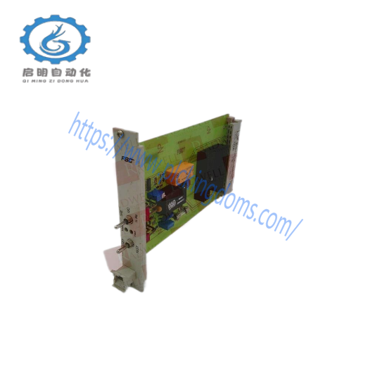 ABB 3BHE026866R0001 Card  New