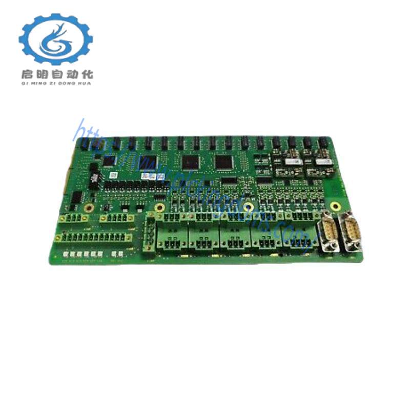 ABB 3BHE027632R0101