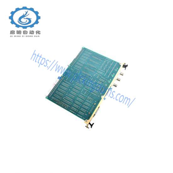 ABB 3BHE027632R0101