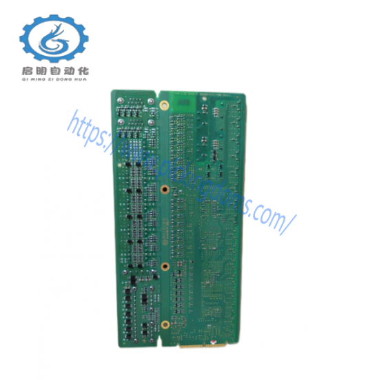 ABB 3BHE027632R0101 Module Card  New