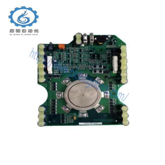 ABB 3BHE028122R0001 XFD213A  SSI Speed Sensor Interface