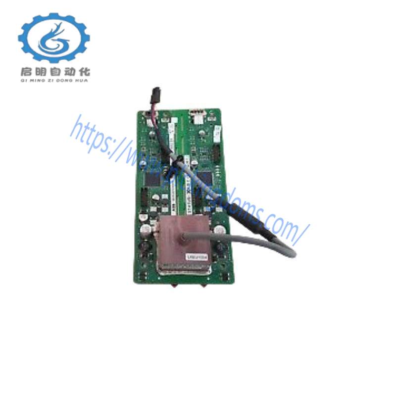 ABB 3BHE028761R0101 Frequency converter spare part