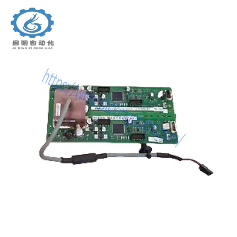 ABB 3BHE028761R0101 GDC806A102 3BHE033675R0201 Drive Board