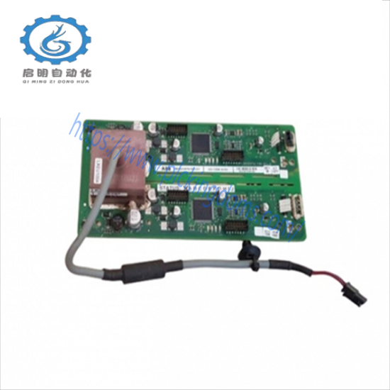 ABB 3BHE029154P3