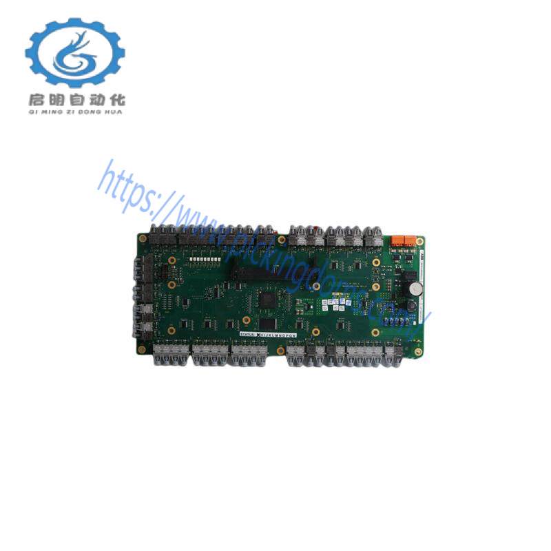 ABB 3BHE028761R0102 GDC806A102 3BHE033675R0201 Drive Board