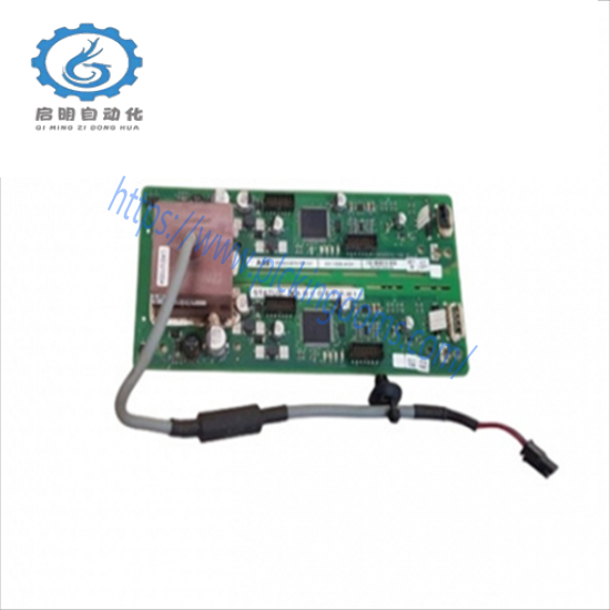 ABB 3BHE028761R1002 Gate Driver