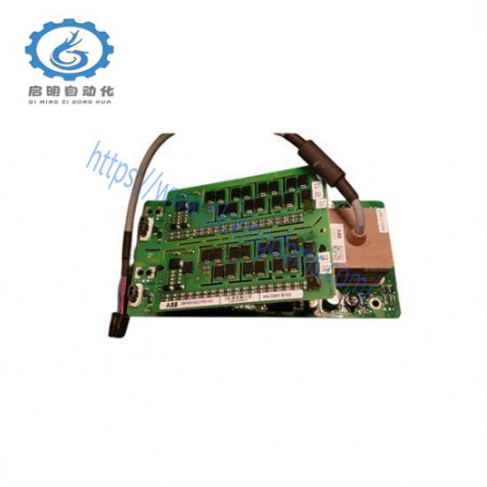 ABB 3BHE028761R2004 Circuit Board