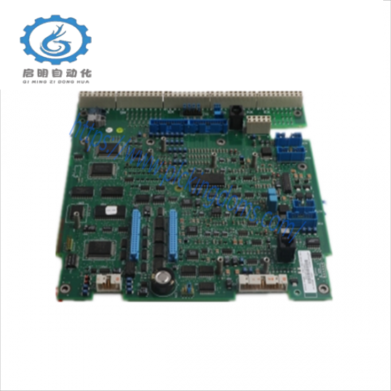 ABB 3BHE028767R0201 HA C807 A201 CARD
