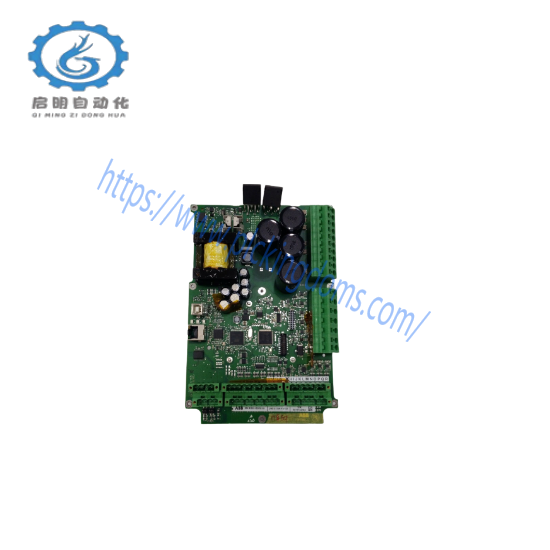 ABB 3BHE029154P3