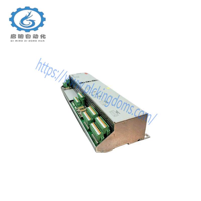 ABB NDCS03 NETWORK 90 Inverter