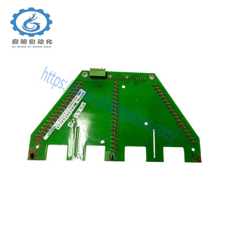ABB 3BHE032285R0102 Frequency converter accessories