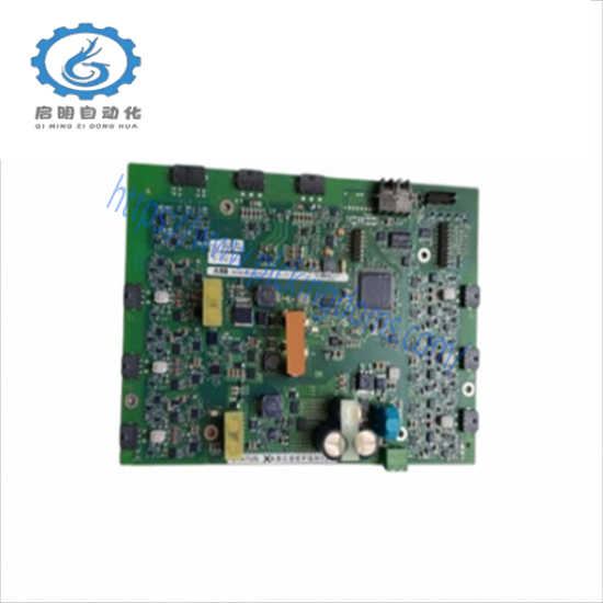 ABB 3BHE033067R0101 Digital Output
