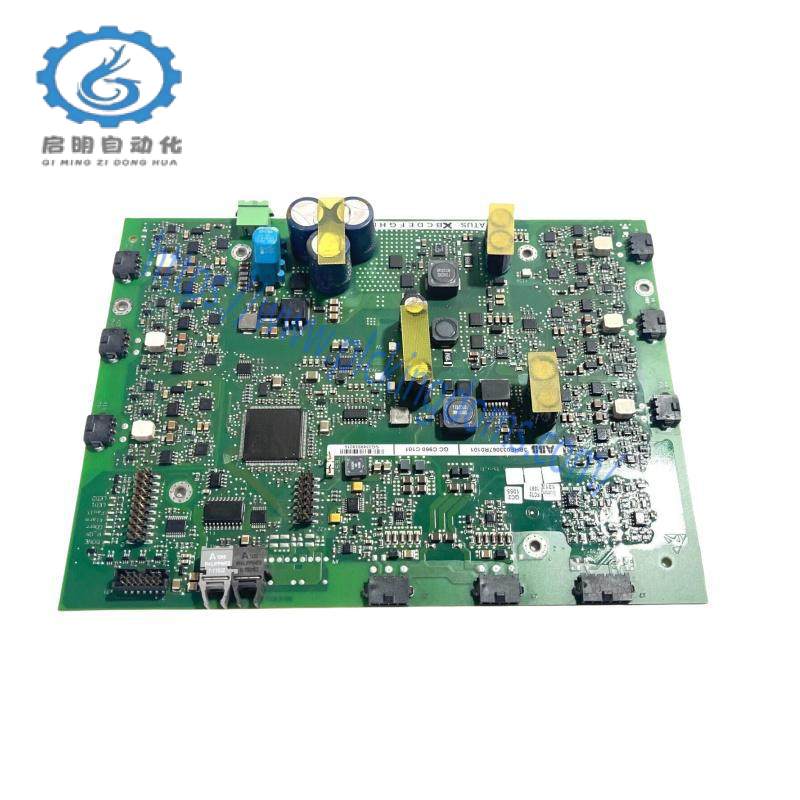 ABB 3BHE033067R0101 GC C960 Digital Output