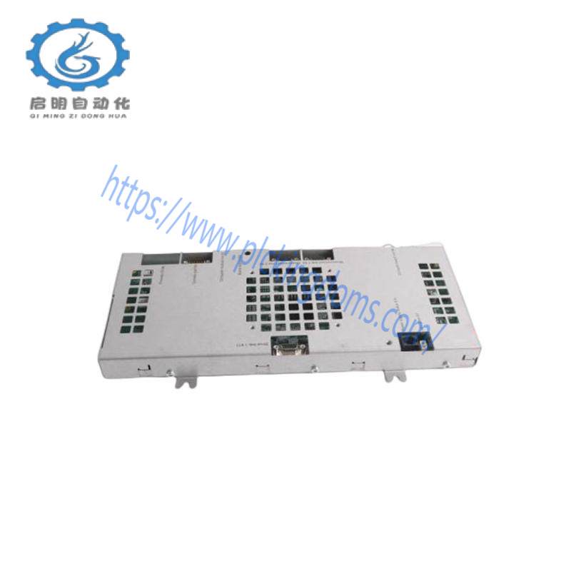 ABB 3BHE035301R1002 UNS0121 A-Z V1 CMT100 Release