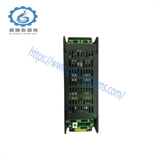 ABB 3BHE035400R0001 POWER SUPPLY