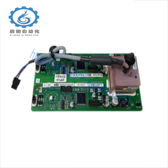 ABB 3HAC022167-004