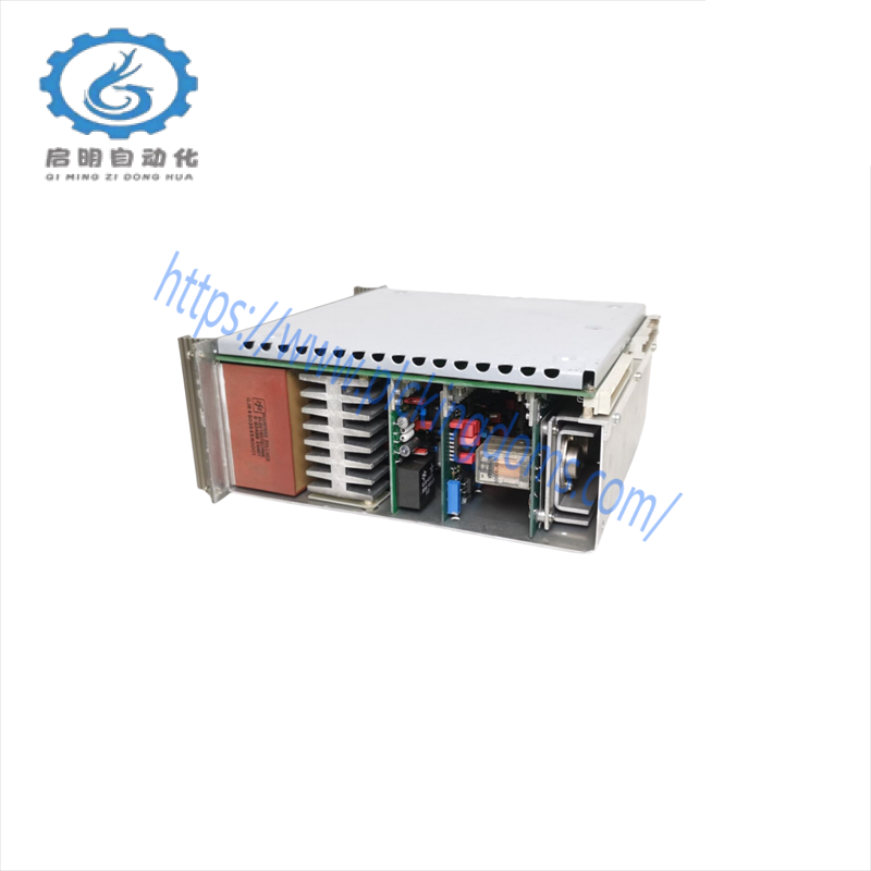 ABB 3BHE036290R0005 GDC806 B05 Control motherboard