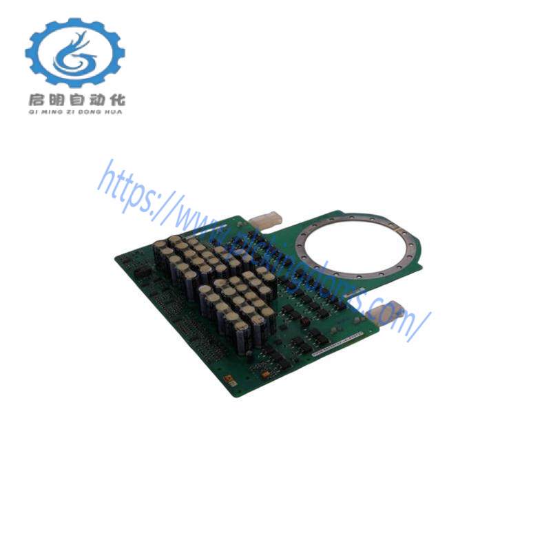 ABB 3BHE037864R0101 UFC911 B101 control board