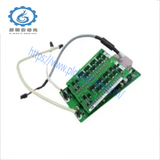 ABB 3BHE039221R0101 PCB CARD