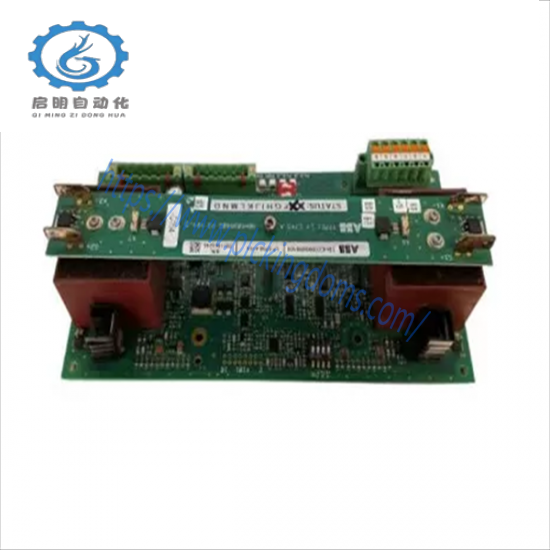 ABB 3BHE039905R0101 LTC745A101 Inverter Driver Board