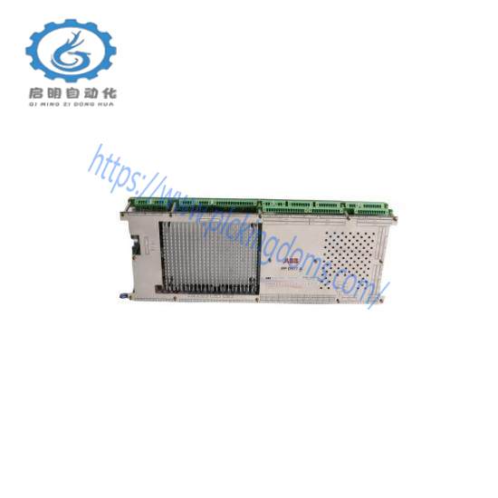 ABB 3BHE041576R3011 PPD517 A3011 Controller